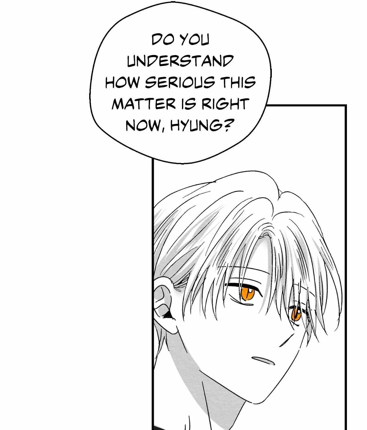 When We Acquainted Chapter 109 page 103 - 