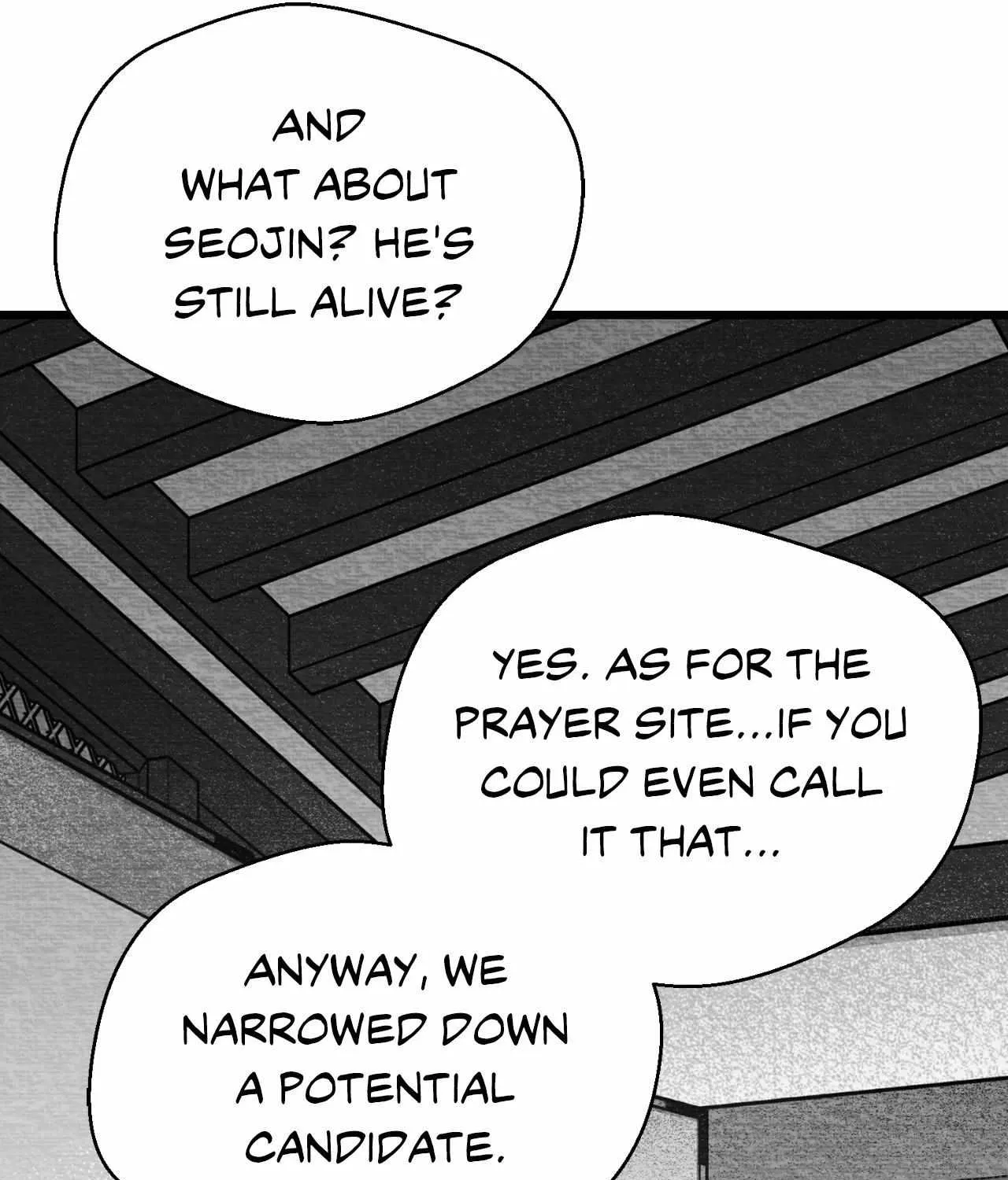 When We Acquainted Chapter 109 page 107 - 