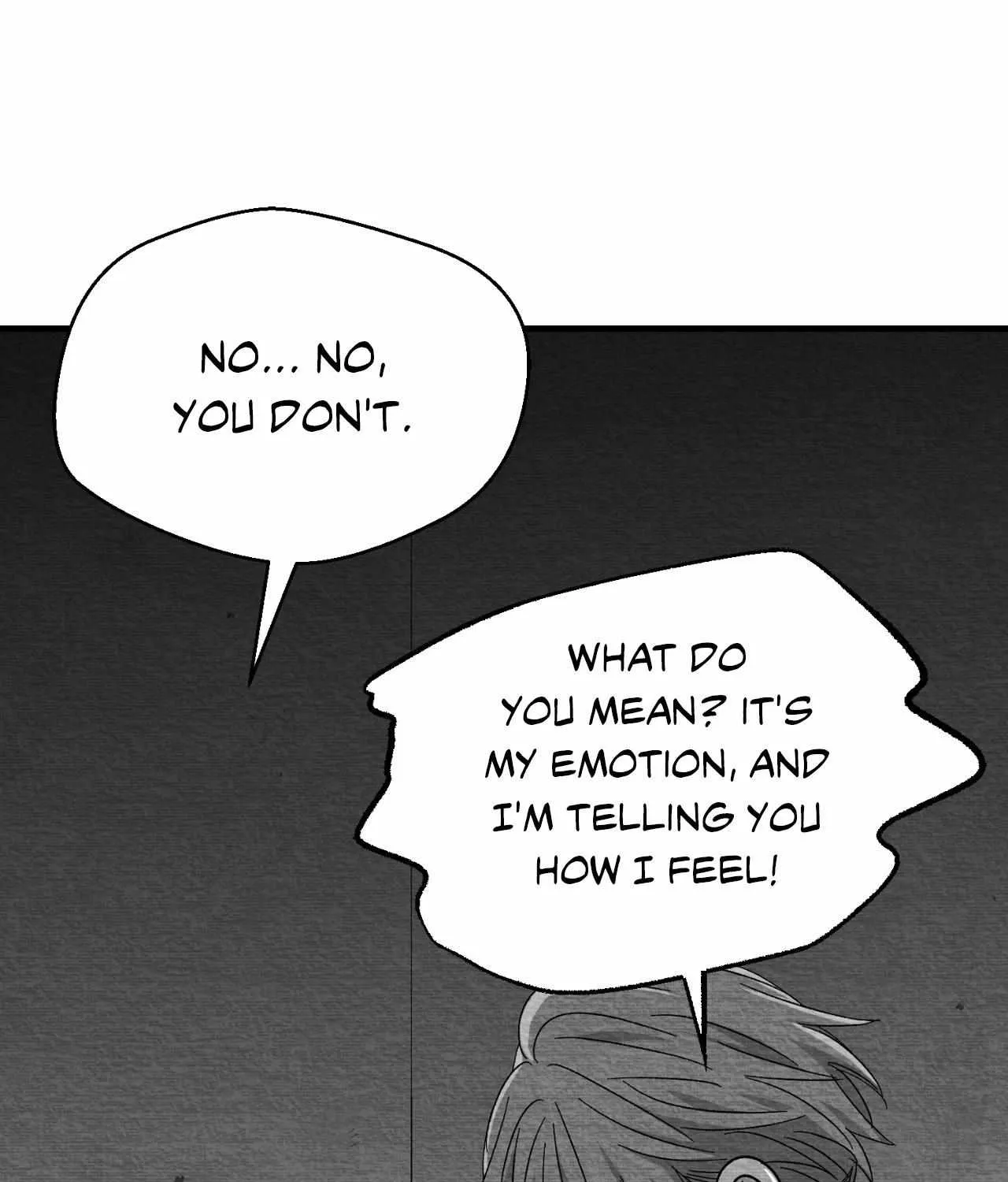 When We Acquainted Chapter 109 page 12 - 