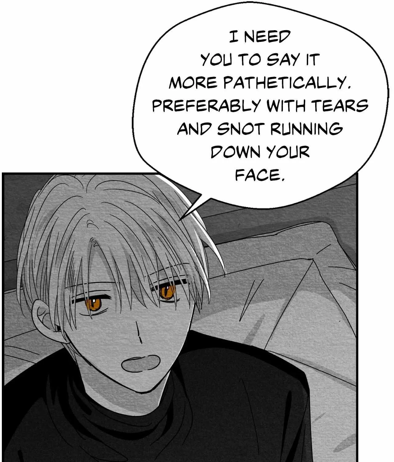 When We Acquainted Chapter 109 page 15 - 