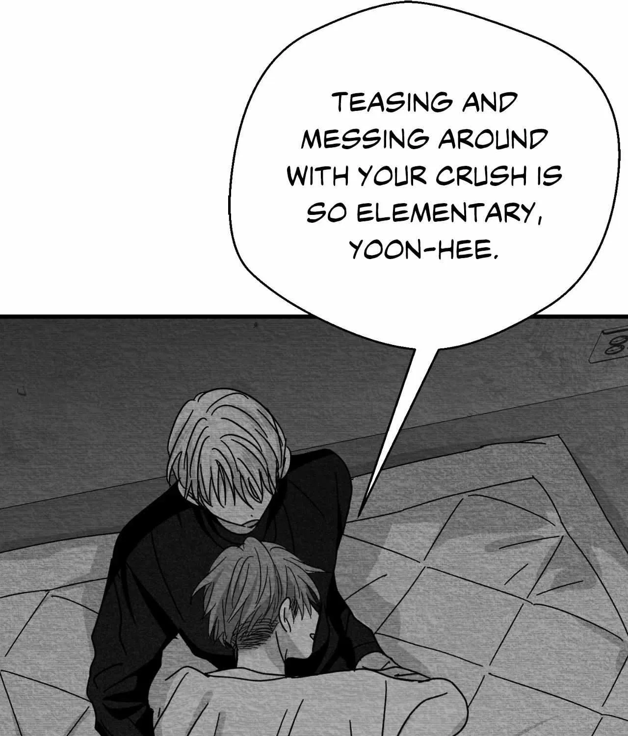 When We Acquainted Chapter 109 page 18 - 