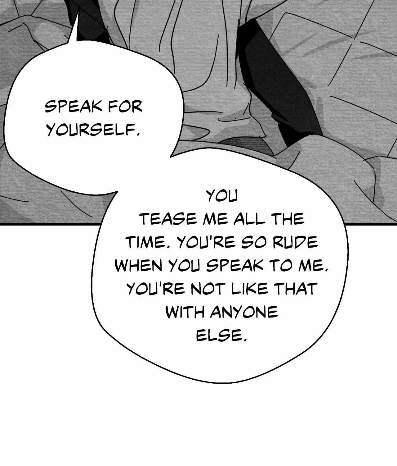 When We Acquainted Chapter 109 page 19 - 