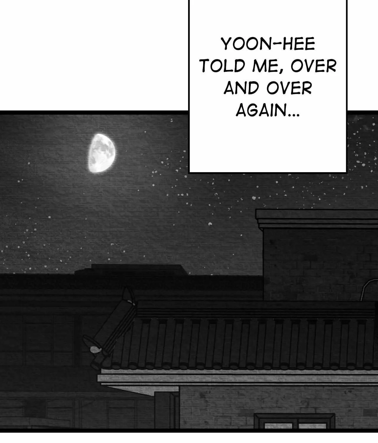 When We Acquainted Chapter 109 page 3 - 