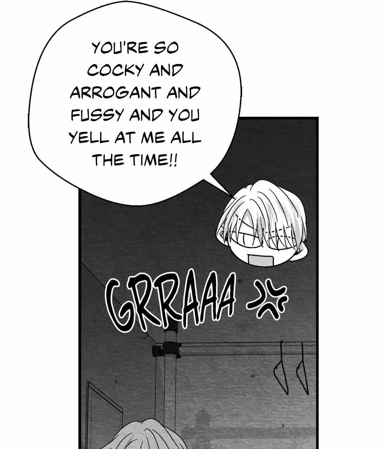 When We Acquainted Chapter 109 page 21 - 