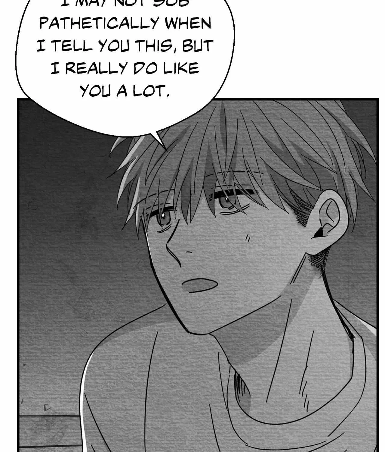 When We Acquainted Chapter 109 page 23 - 
