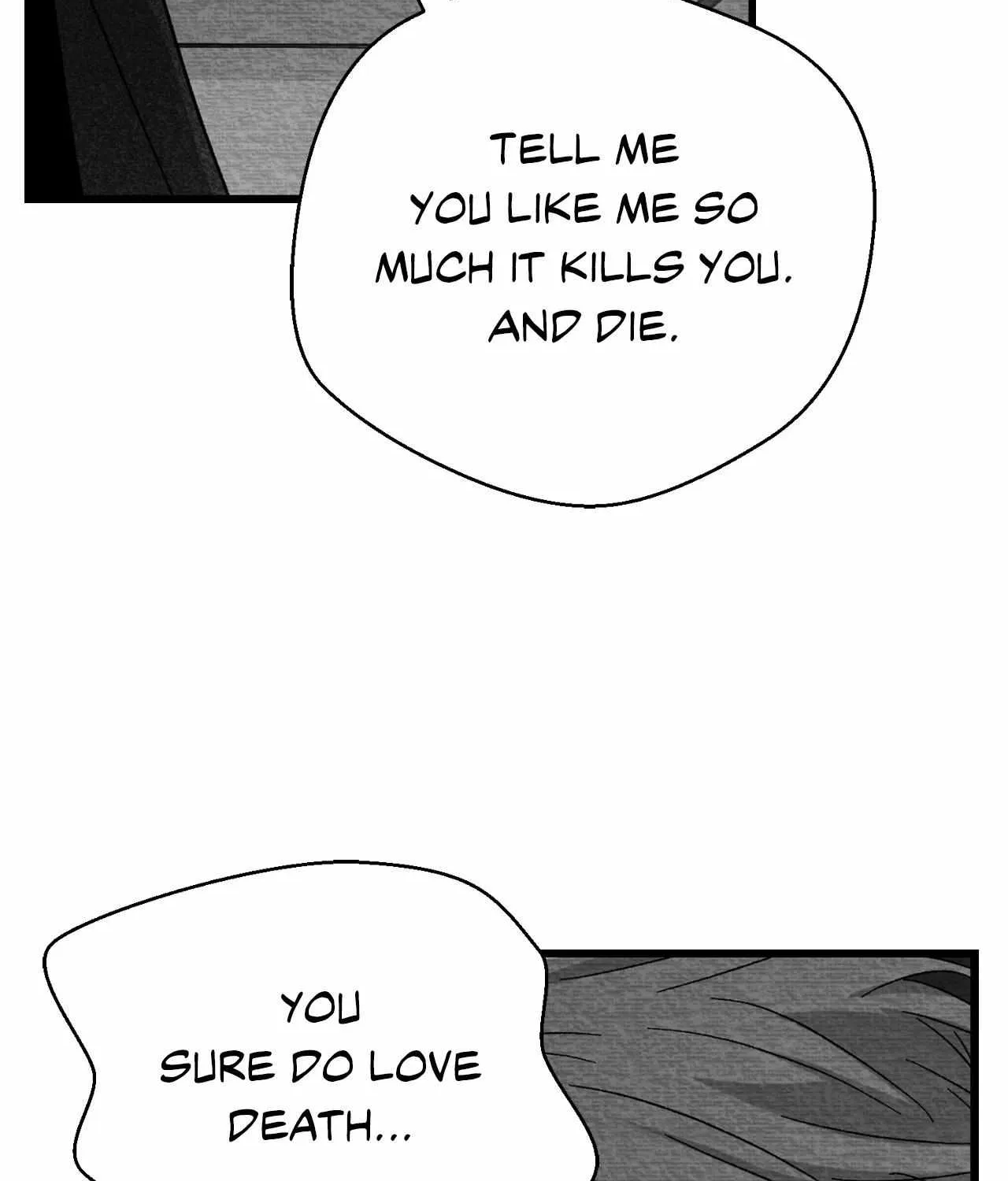 When We Acquainted Chapter 109 page 30 - 