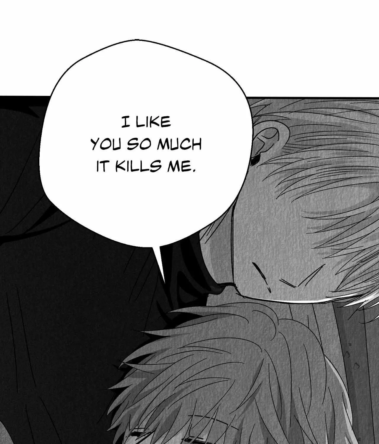 When We Acquainted Chapter 109 page 33 - 