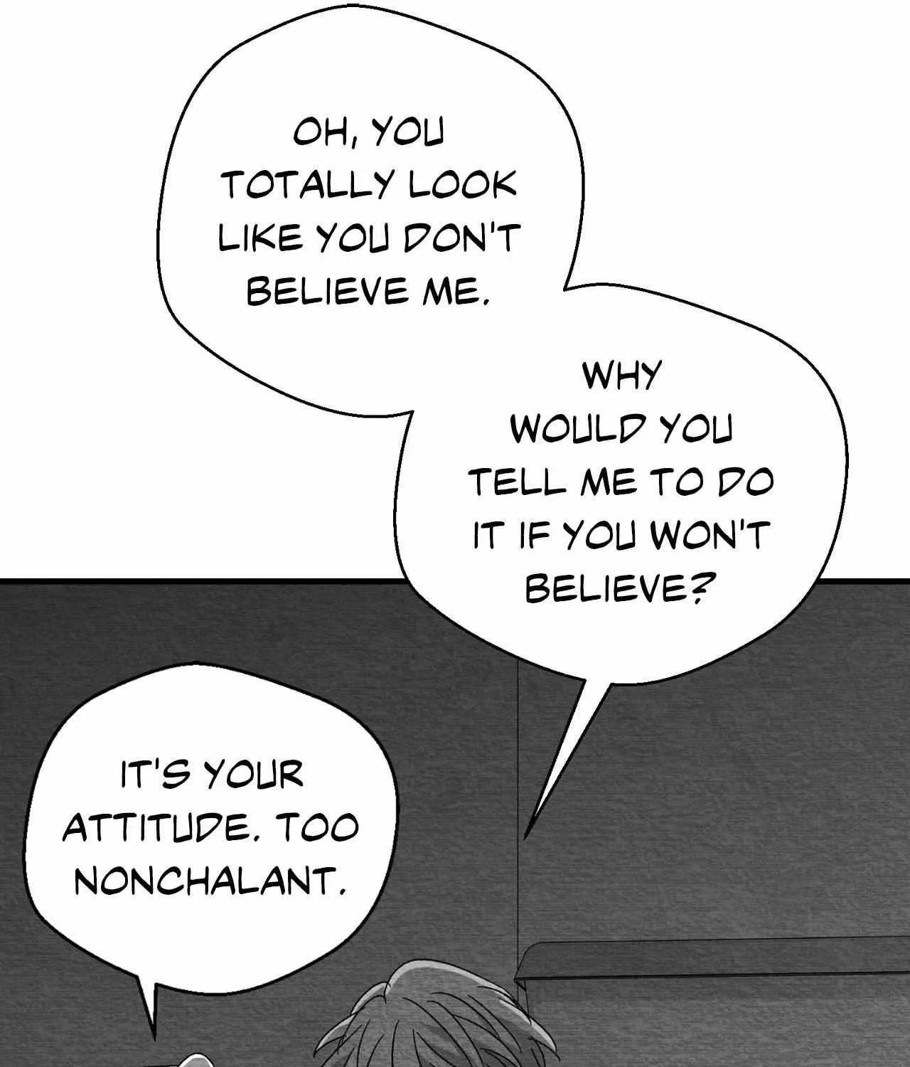 When We Acquainted Chapter 109 page 39 - 