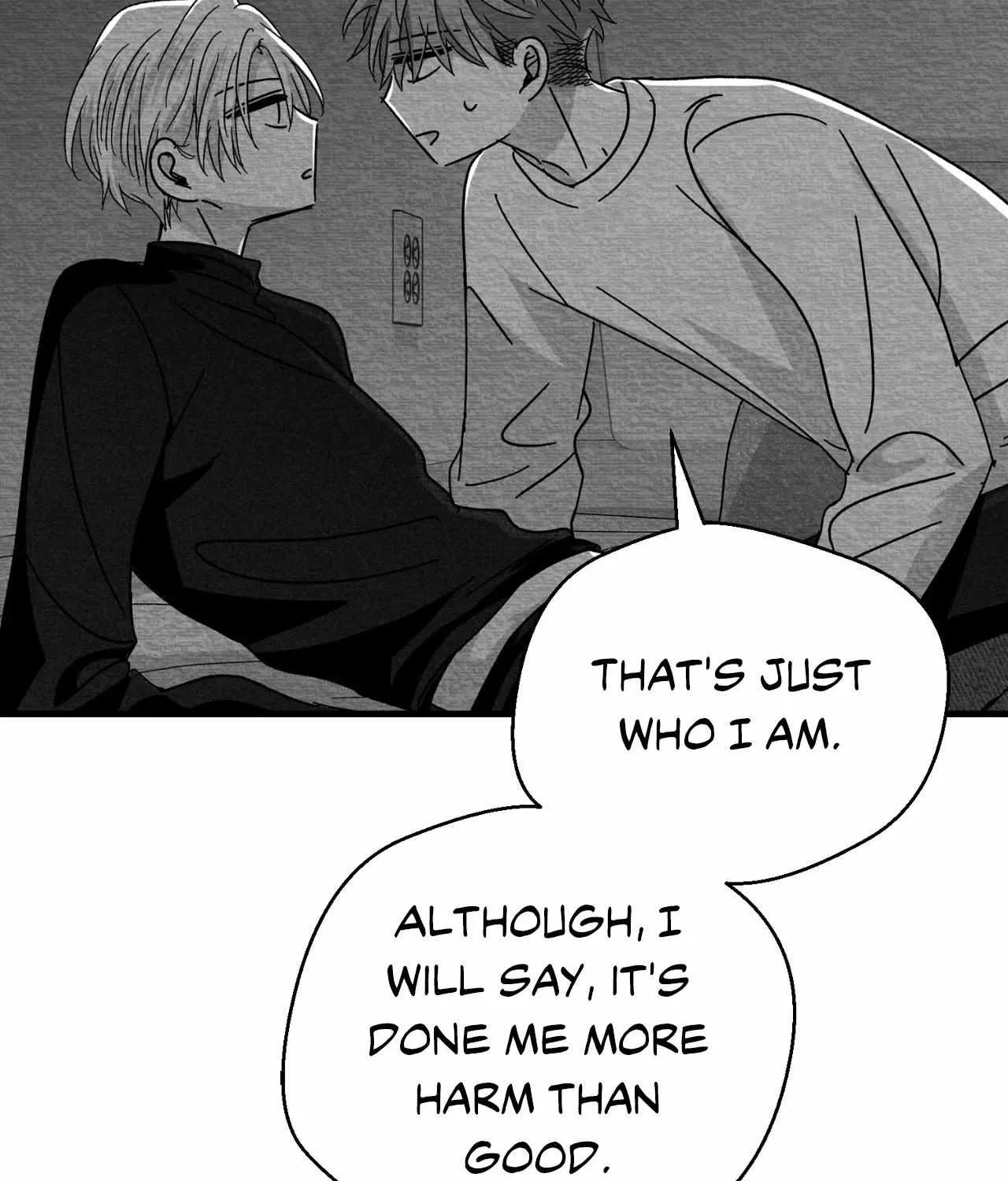 When We Acquainted Chapter 109 page 40 - 