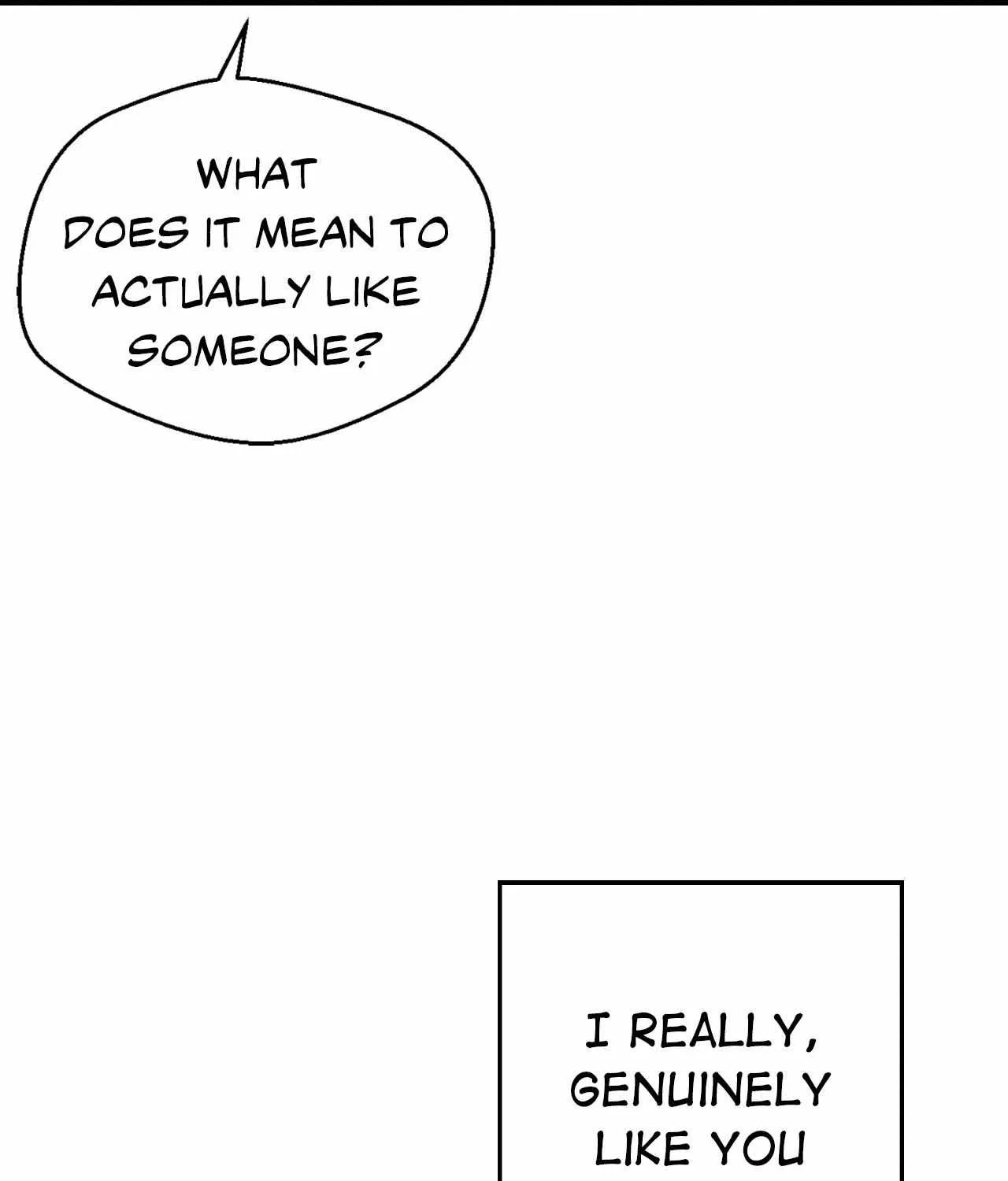 When We Acquainted Chapter 109 page 43 - 