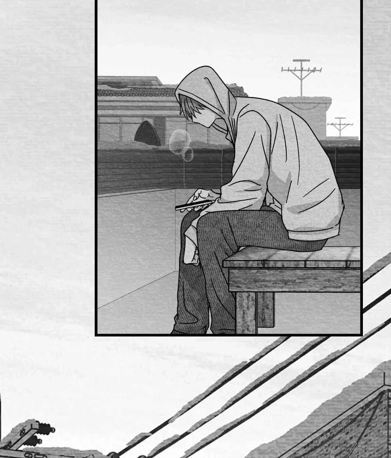 When We Acquainted Chapter 109 page 49 - 
