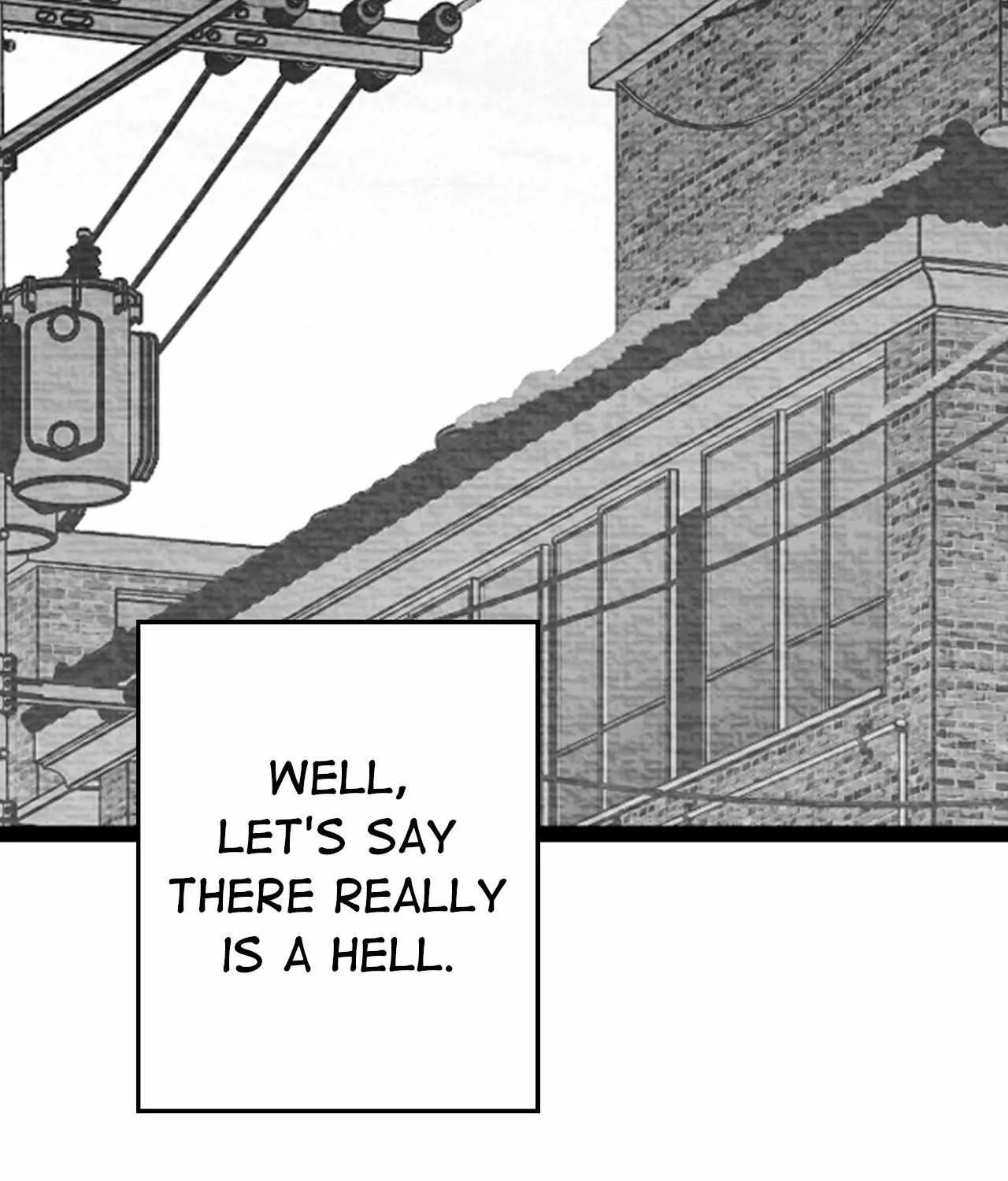 When We Acquainted Chapter 109 page 50 - 