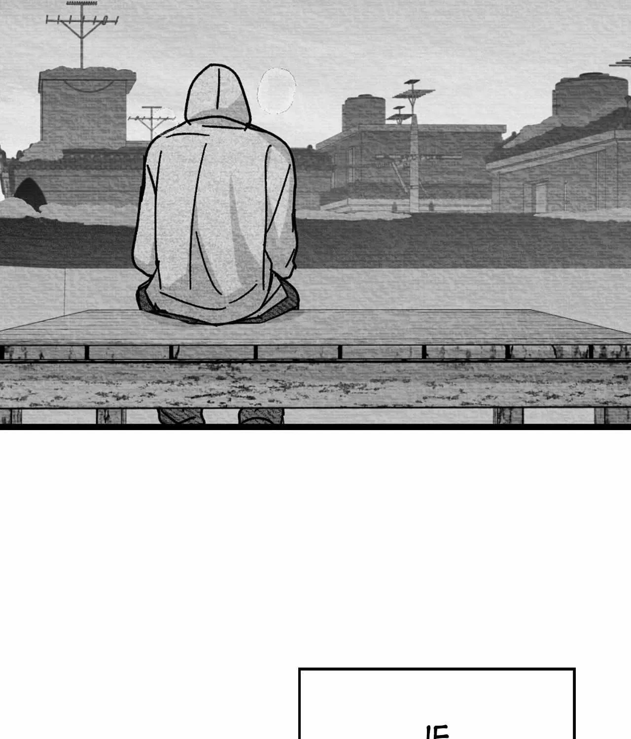 When We Acquainted Chapter 109 page 56 - 
