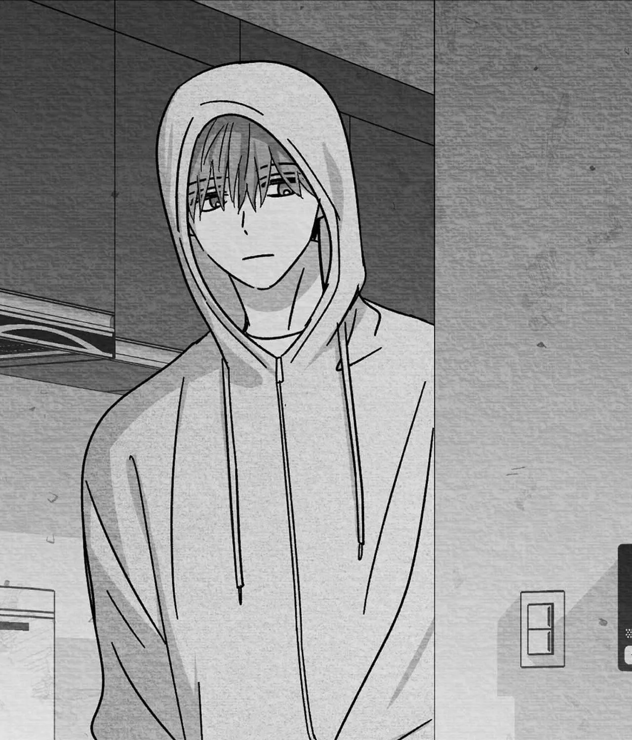 When We Acquainted Chapter 109 page 60 - 