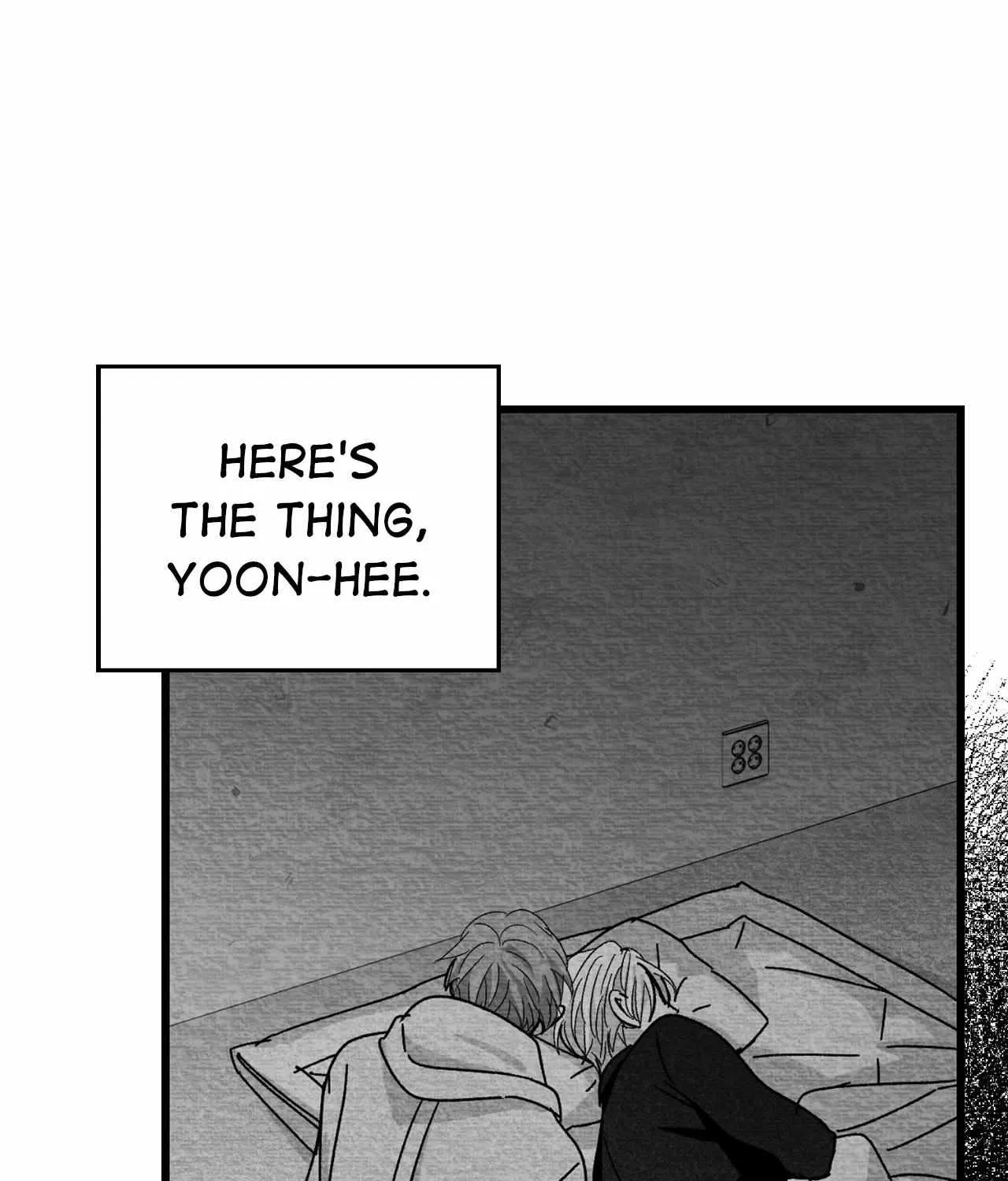 When We Acquainted Chapter 109 page 69 - 