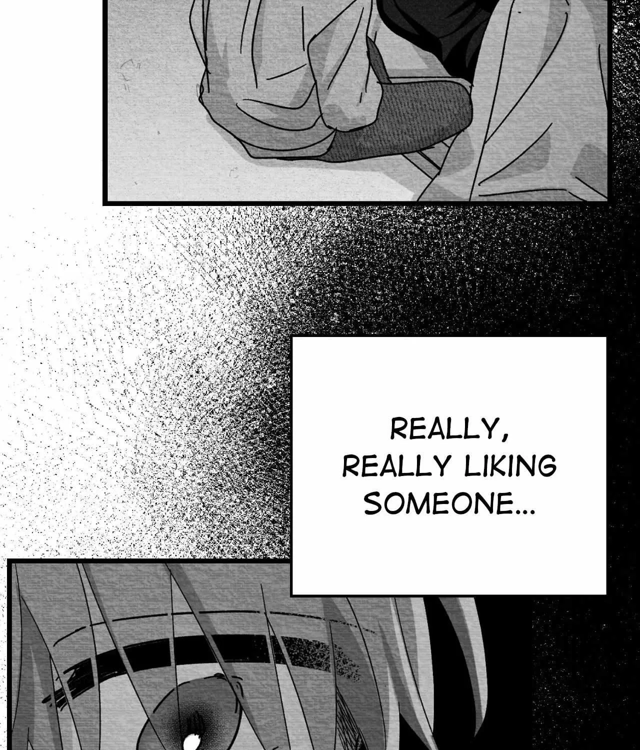 When We Acquainted Chapter 109 page 70 - 