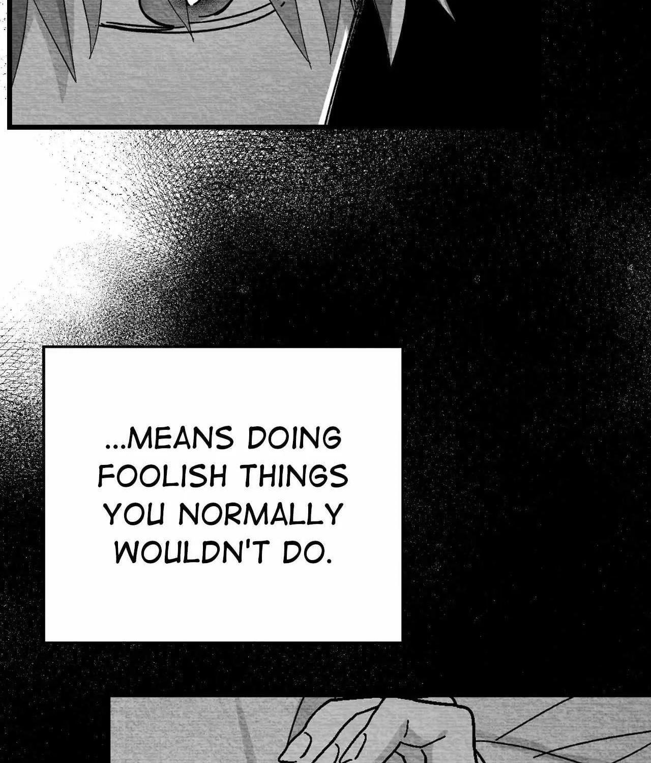 When We Acquainted Chapter 109 page 71 - 
