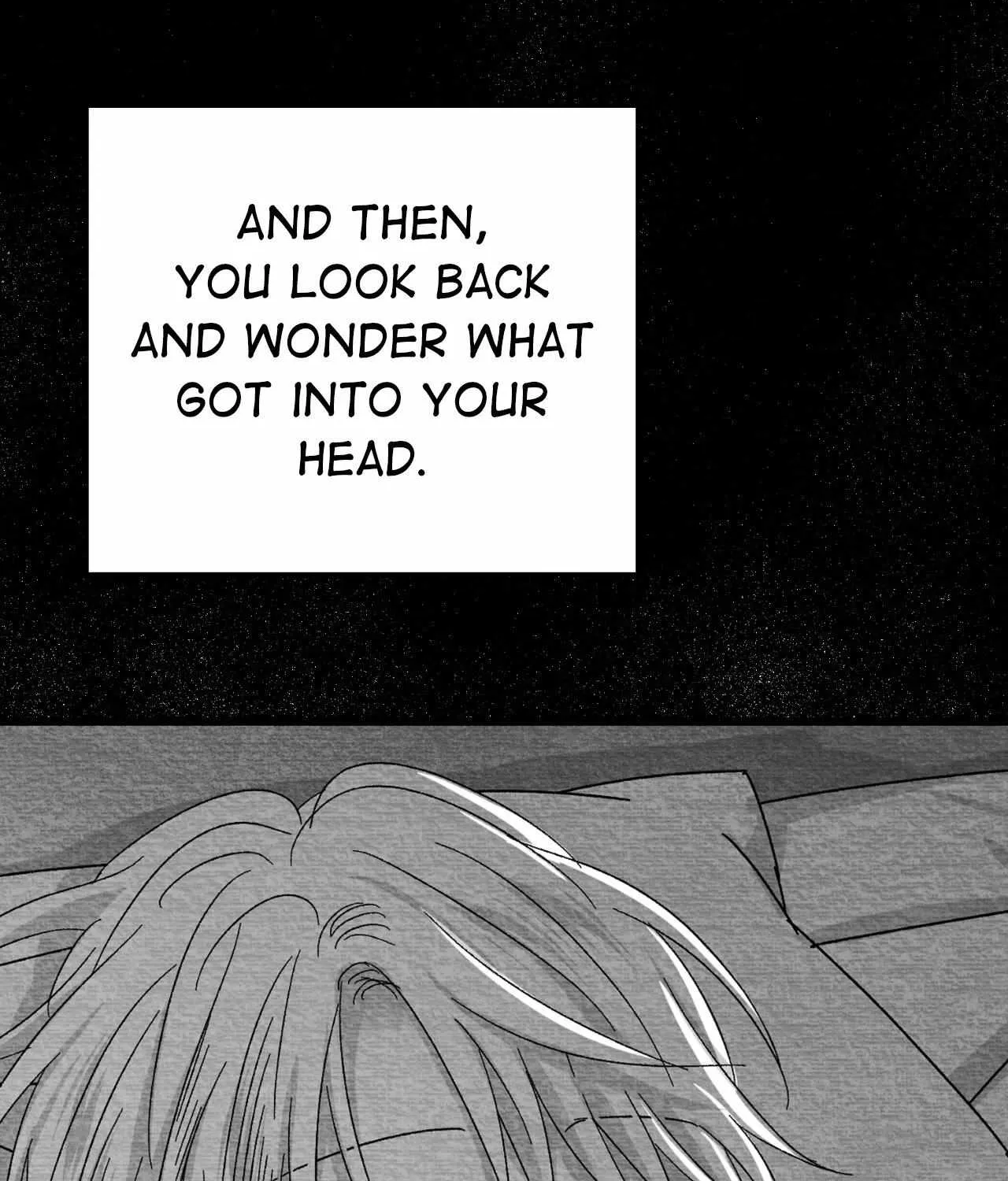 When We Acquainted Chapter 109 page 74 - 