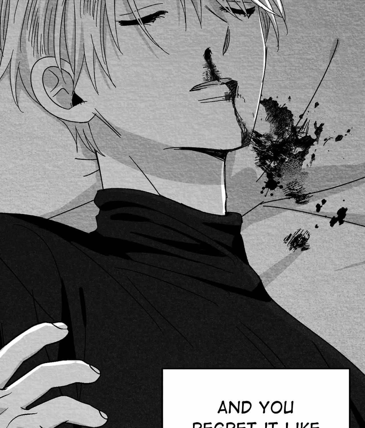 When We Acquainted Chapter 109 page 75 - 