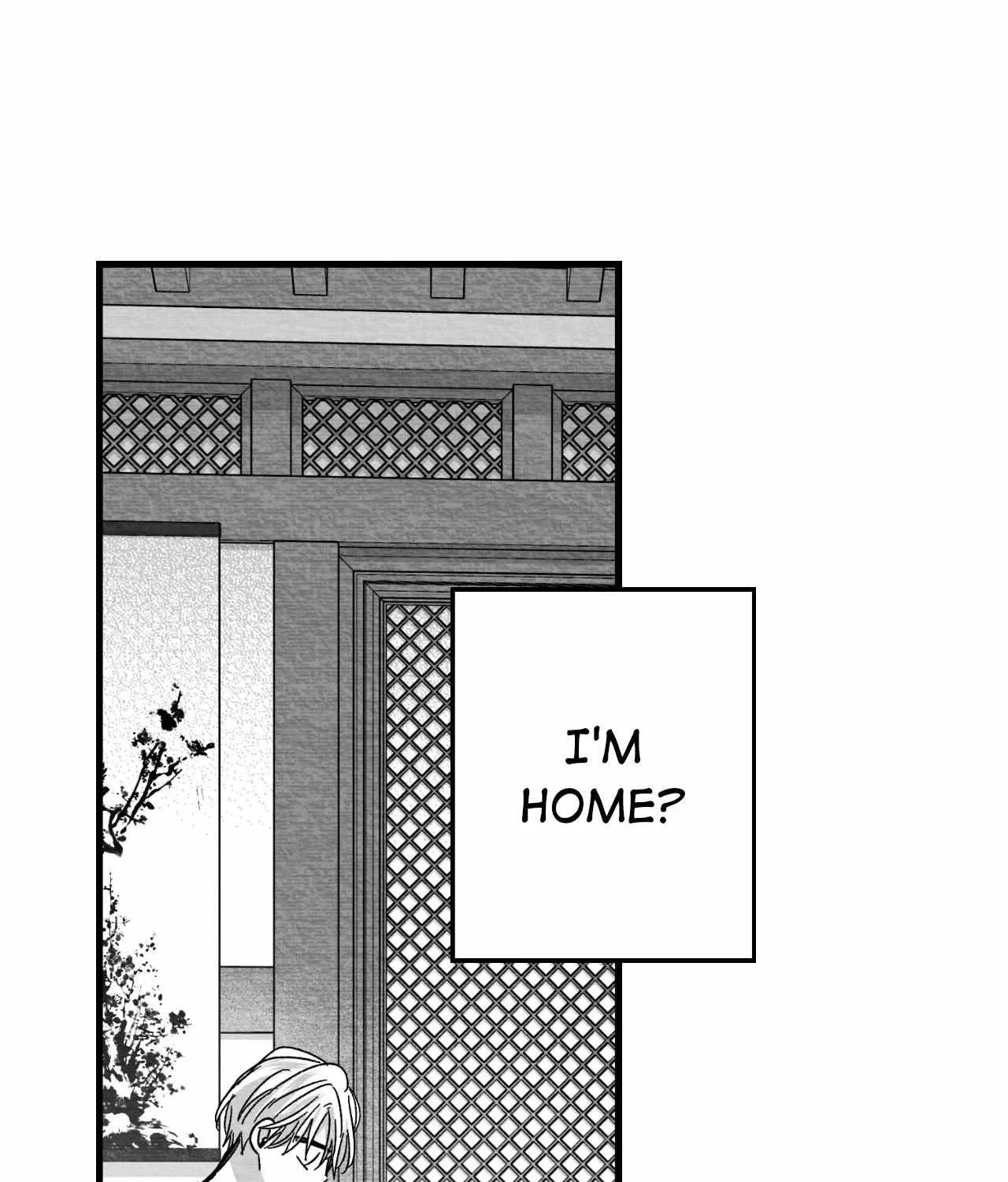 When We Acquainted Chapter 109 page 86 - 