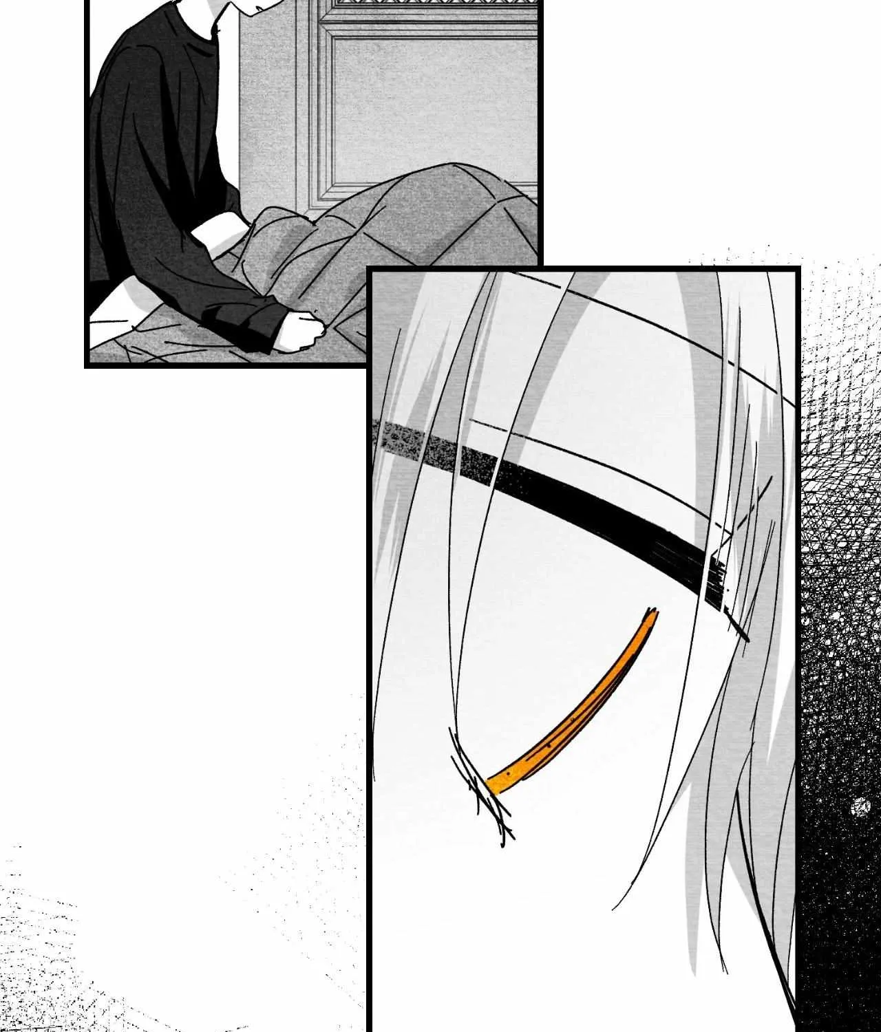 When We Acquainted Chapter 109 page 87 - 