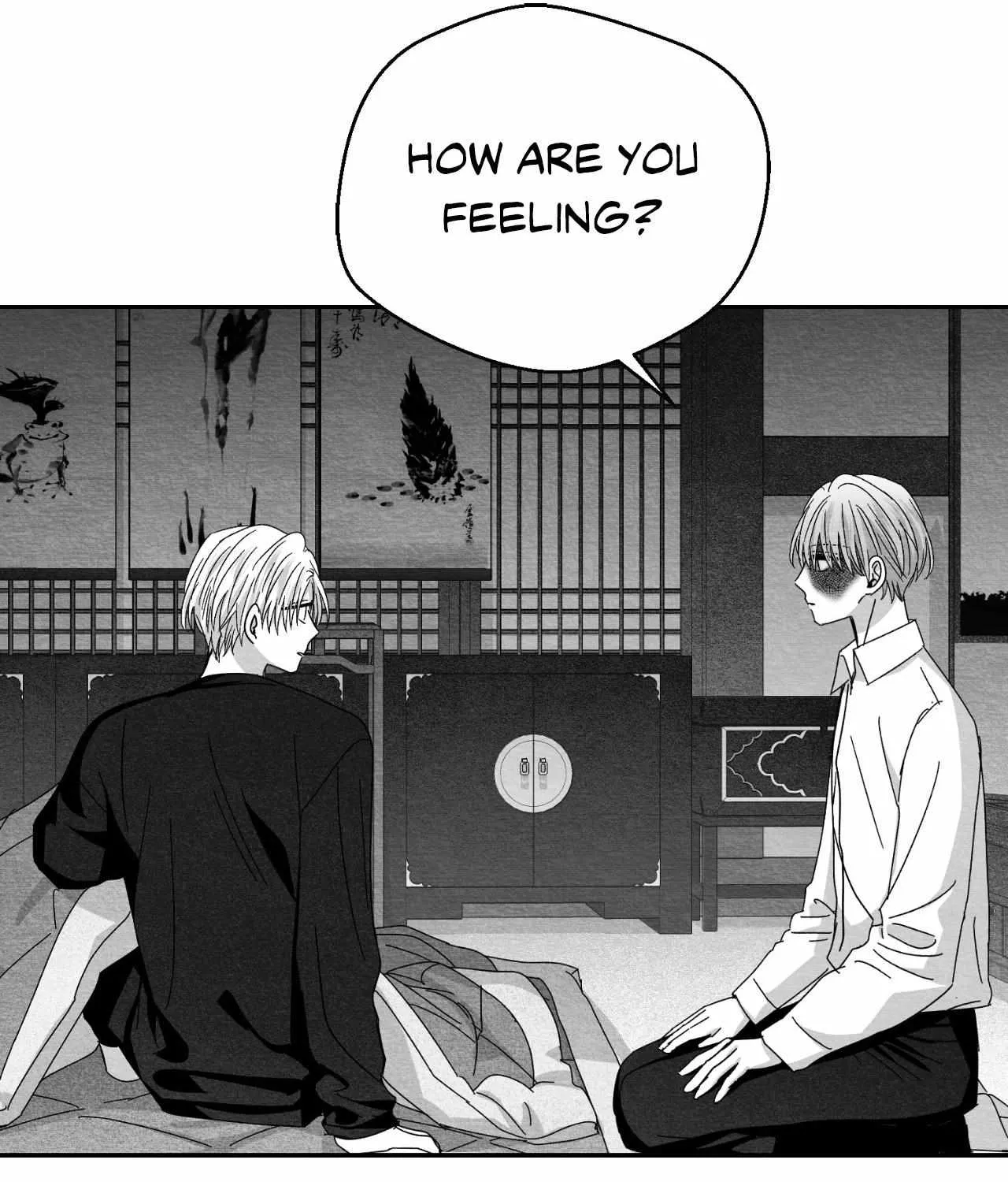 When We Acquainted Chapter 109 page 92 - 
