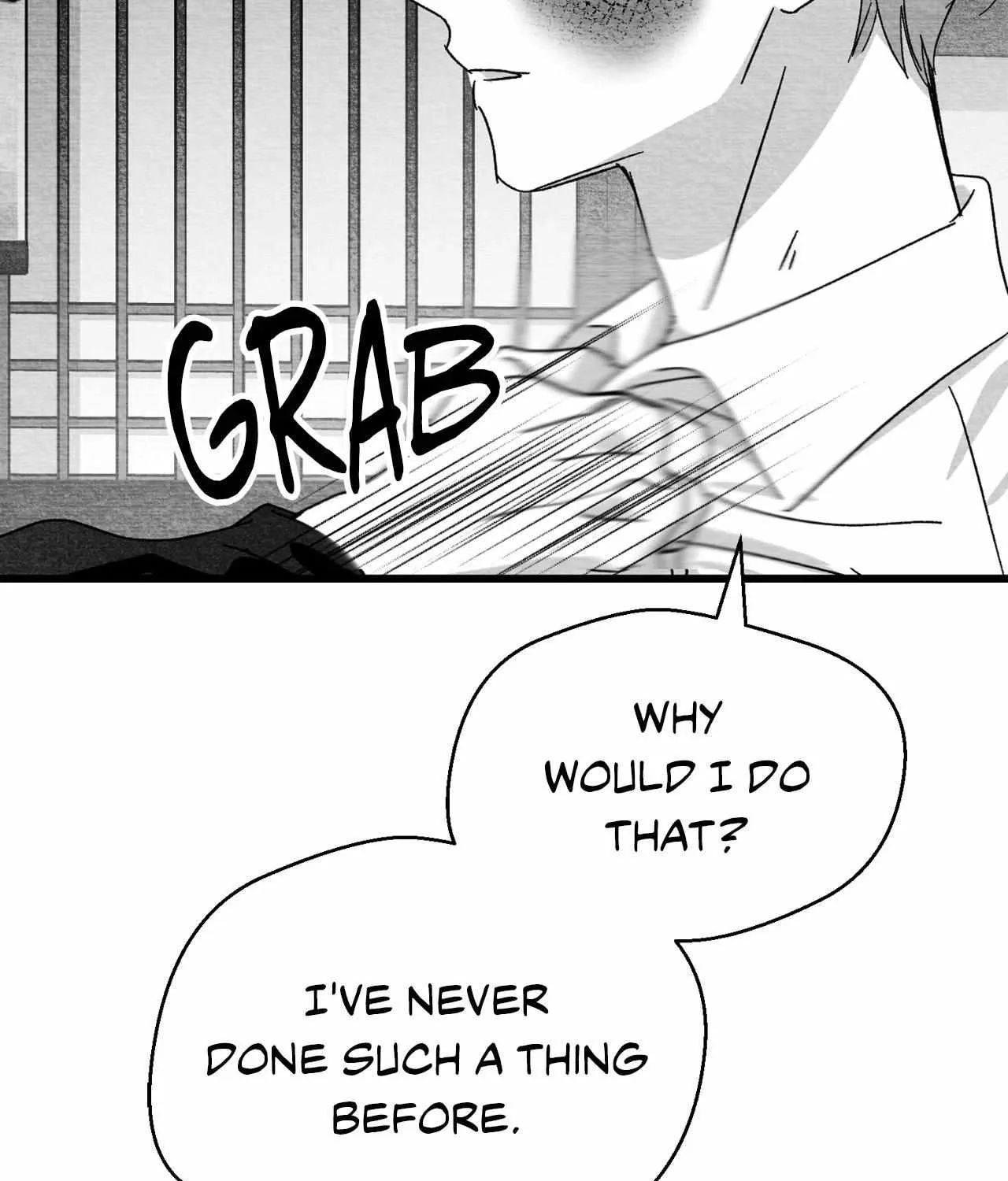 When We Acquainted Chapter 109 page 94 - 