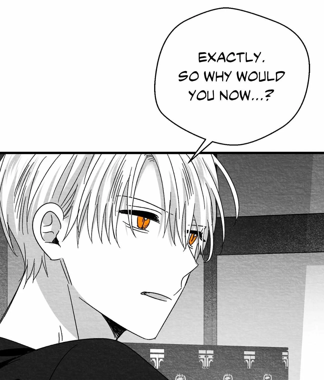 When We Acquainted Chapter 109 page 96 - 