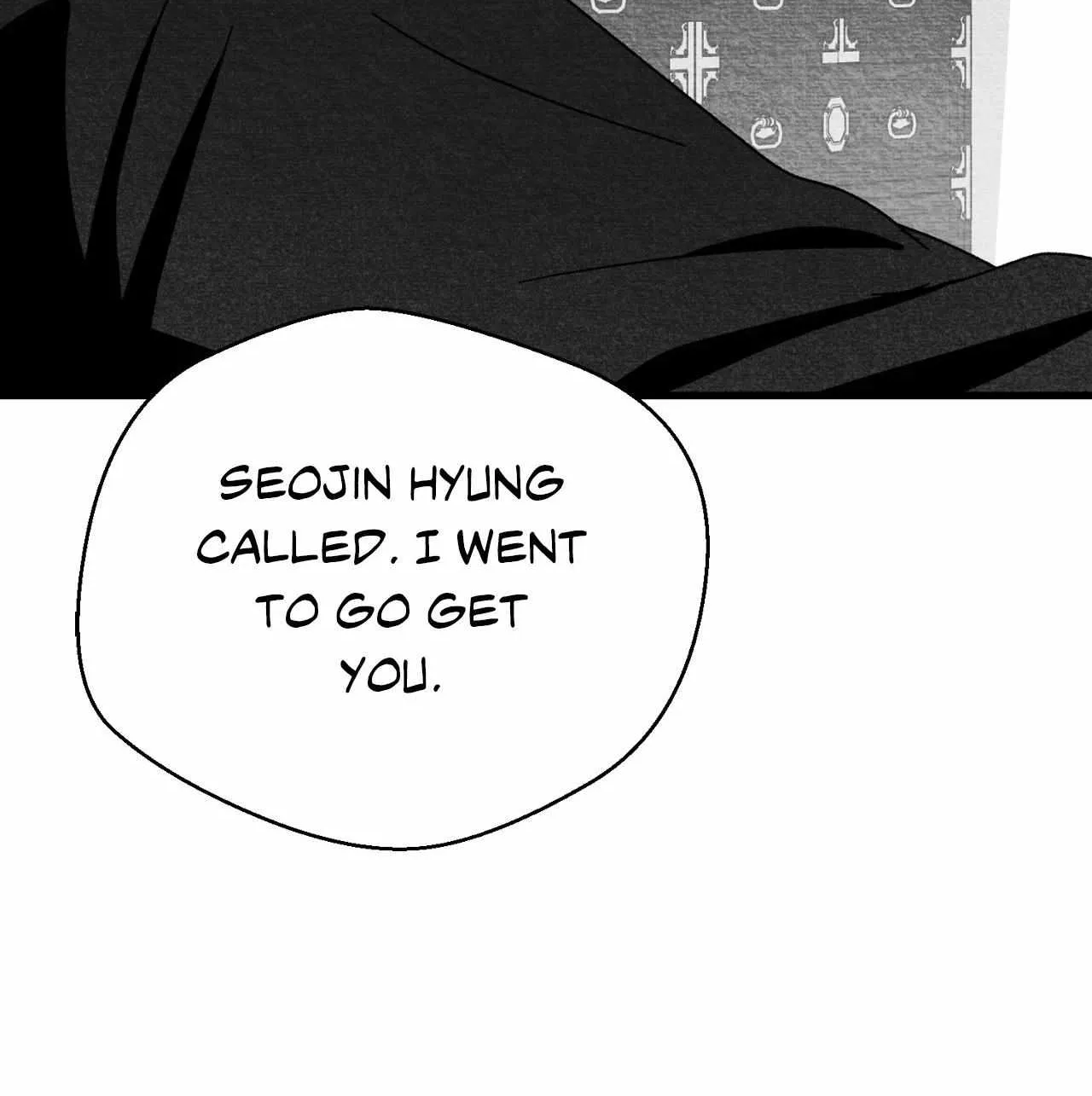 When We Acquainted Chapter 109 page 97 - 