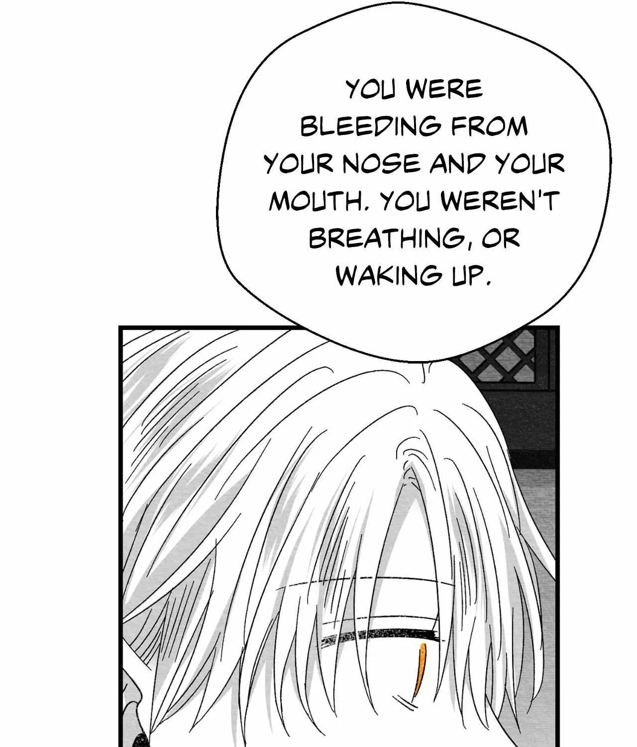 When We Acquainted Chapter 109 page 98 - 