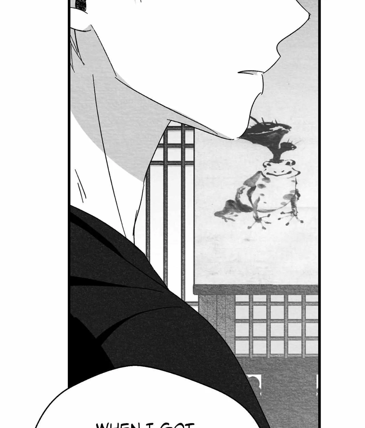 When We Acquainted Chapter 109 page 99 - 