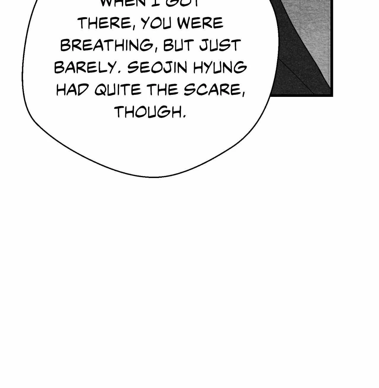 When We Acquainted Chapter 109 page 100 - 