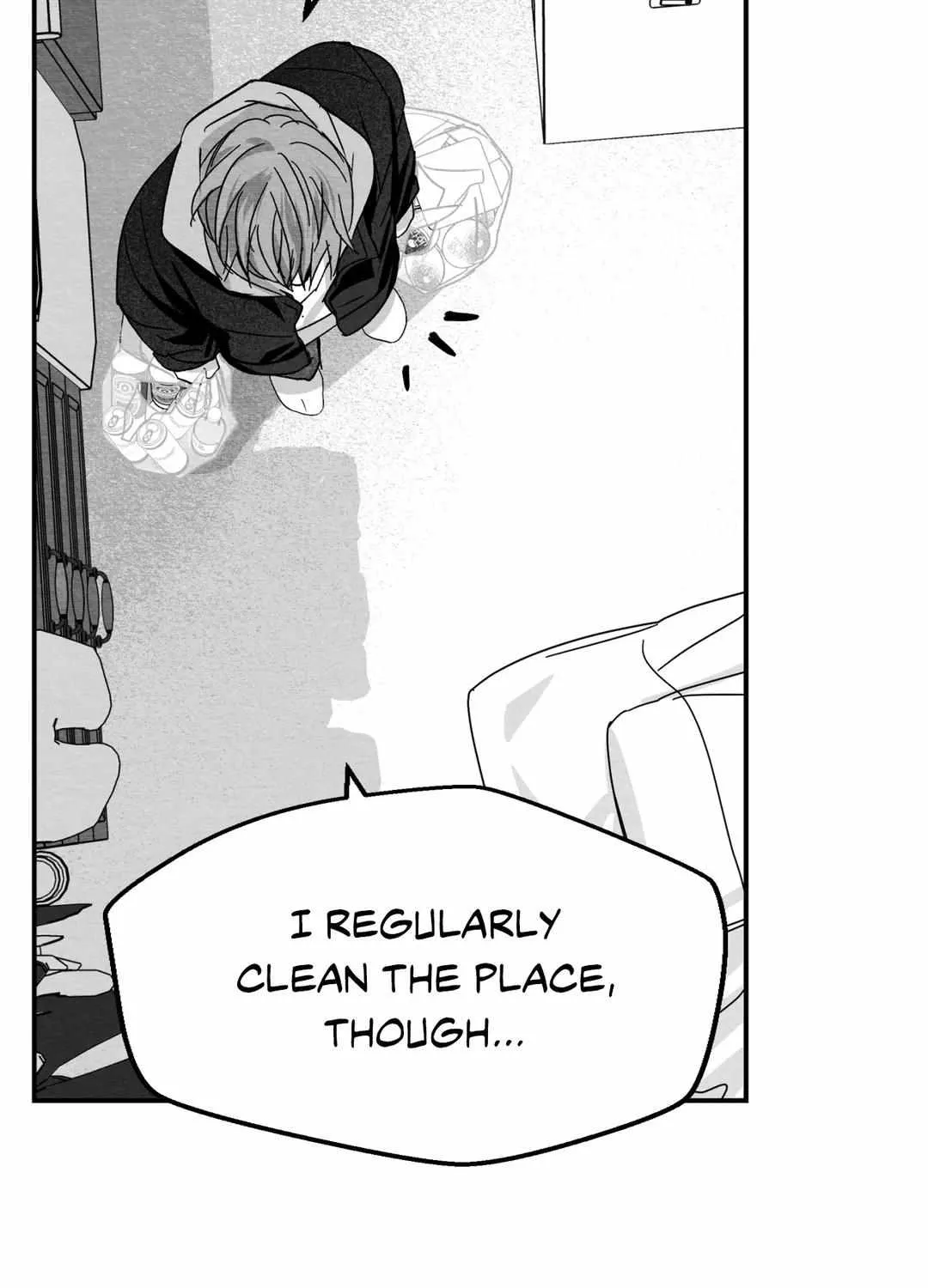 When We Acquainted Chapter 11 page 105 - 