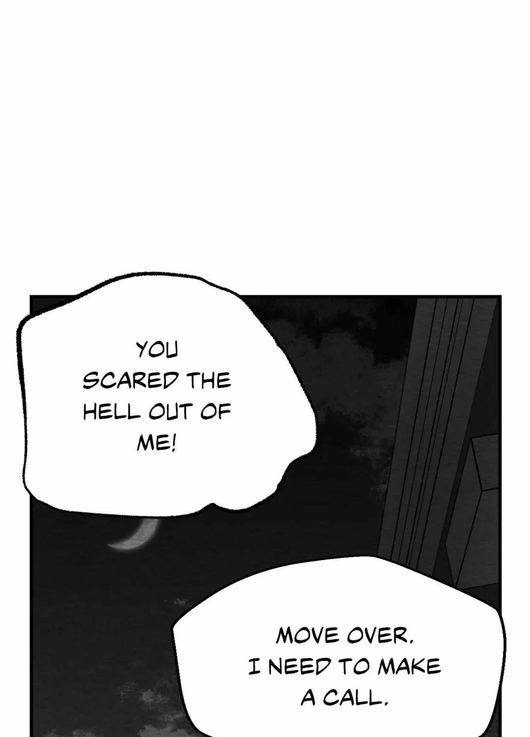 When We Acquainted Chapter 11 page 111 - 