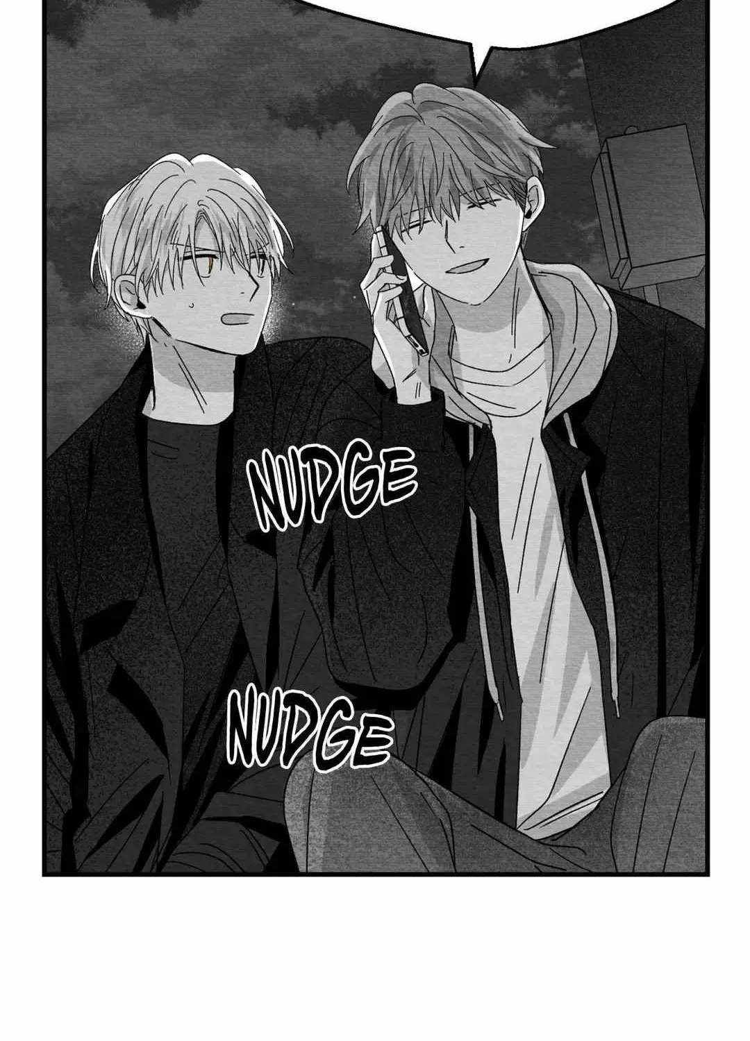 When We Acquainted Chapter 11 page 112 - 