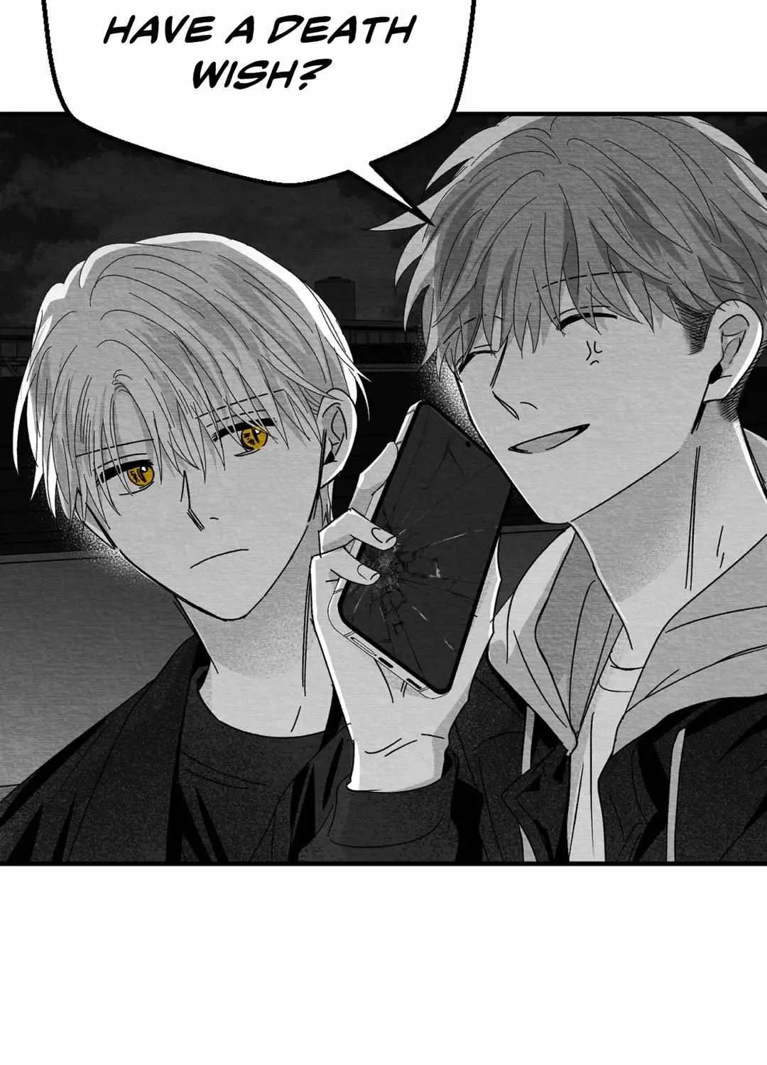 When We Acquainted Chapter 11 page 114 - 