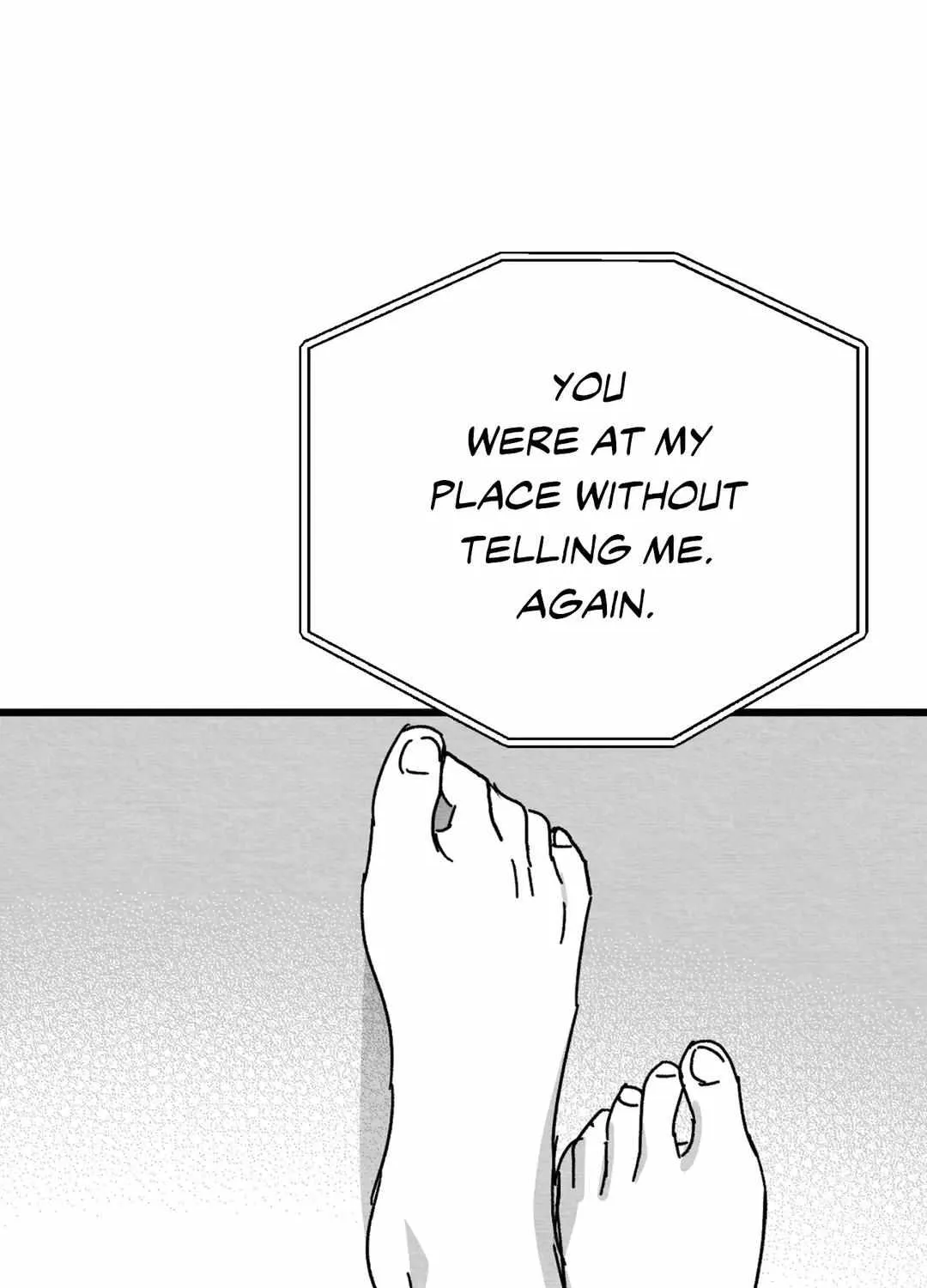 When We Acquainted Chapter 11 page 115 - 