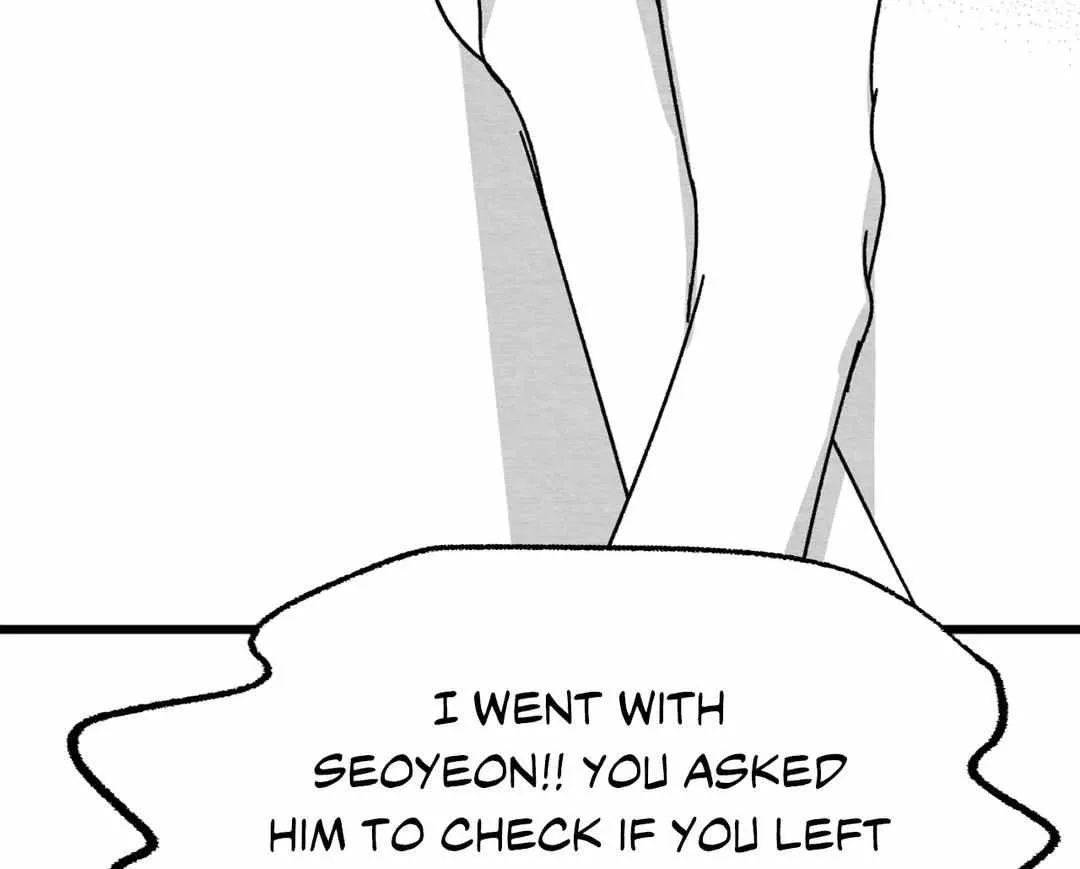 When We Acquainted Chapter 11 page 116 - 