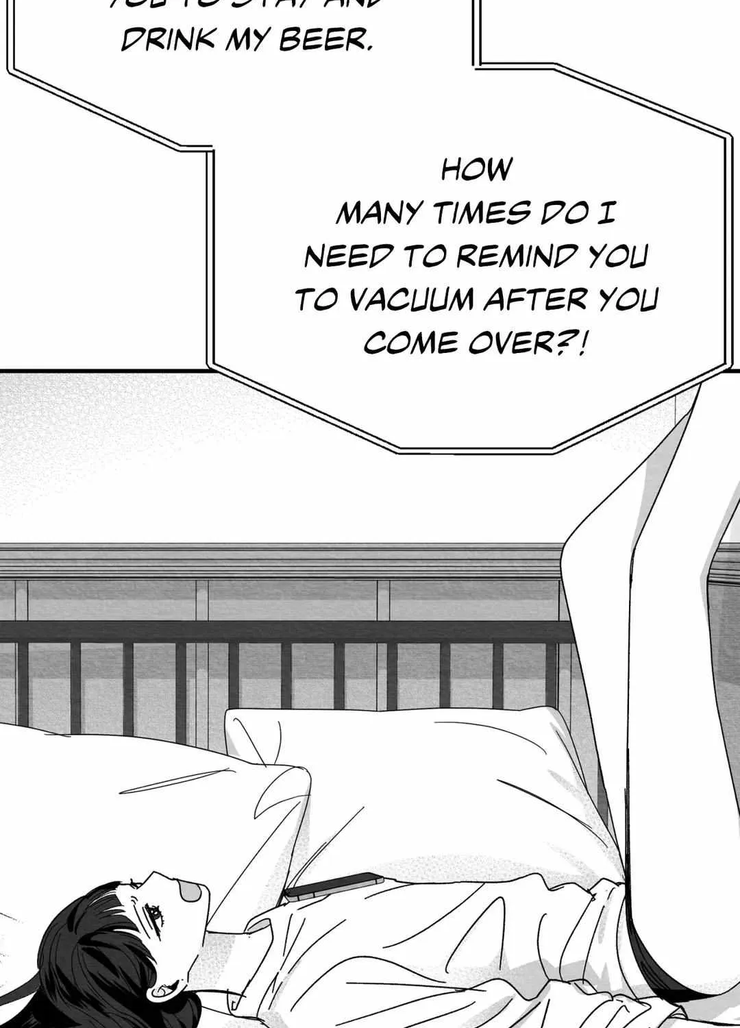 When We Acquainted Chapter 11 page 118 - 