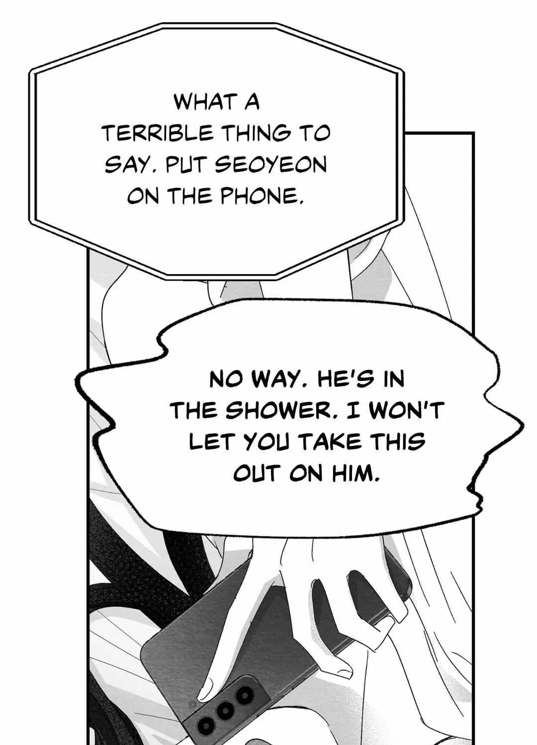 When We Acquainted Chapter 11 page 120 - 
