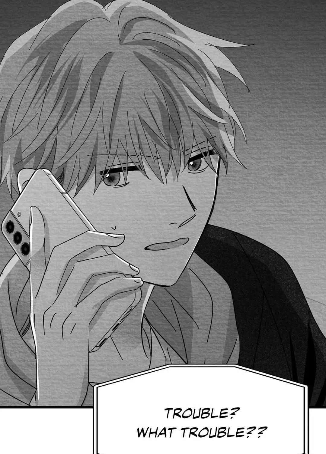 When We Acquainted Chapter 11 page 123 - 