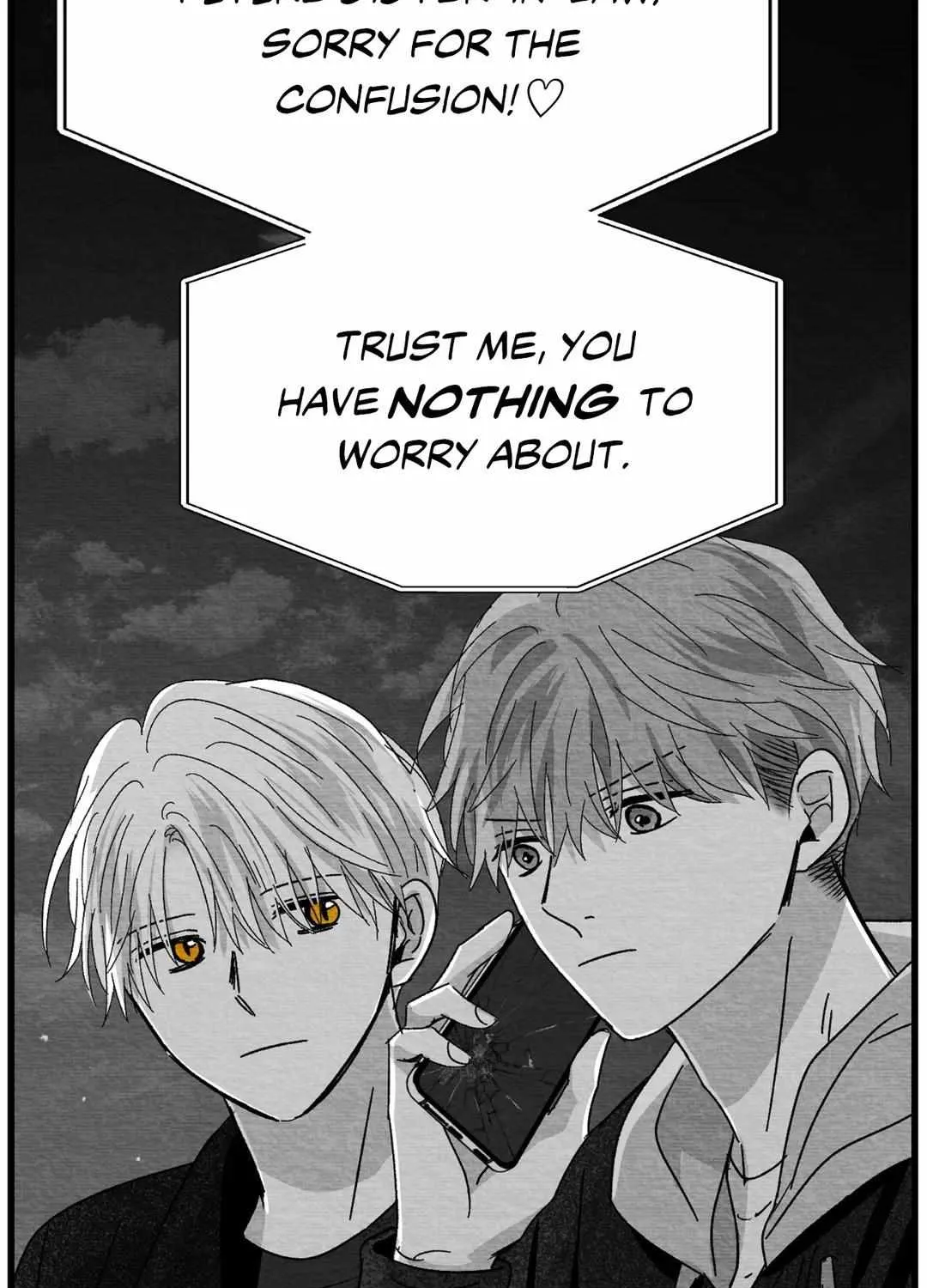 When We Acquainted Chapter 11 page 129 - 