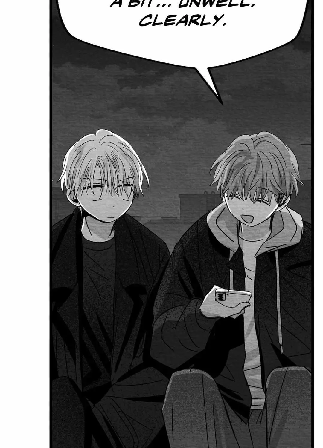 When We Acquainted Chapter 11 page 135 - 
