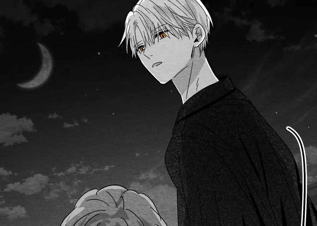 When We Acquainted Chapter 11 page 137 - 