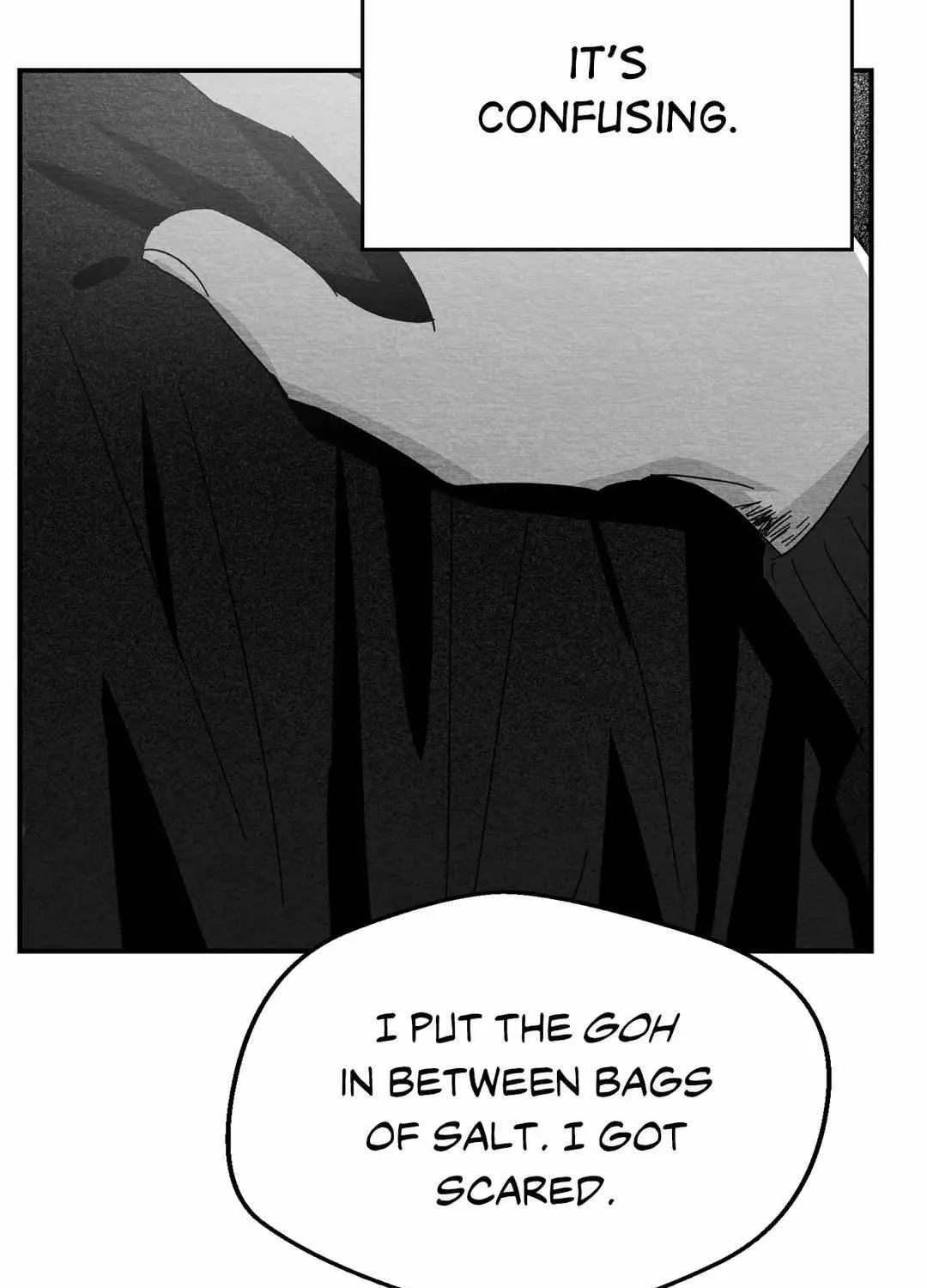 When We Acquainted Chapter 11 page 144 - 