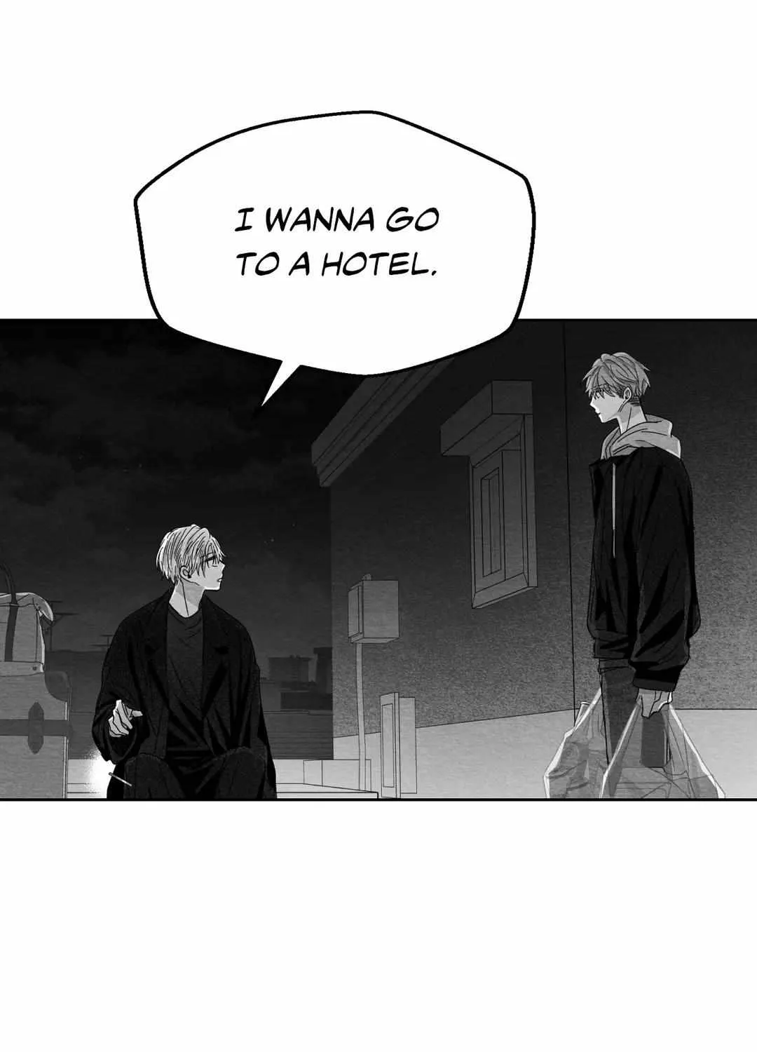 When We Acquainted Chapter 11 page 19 - 