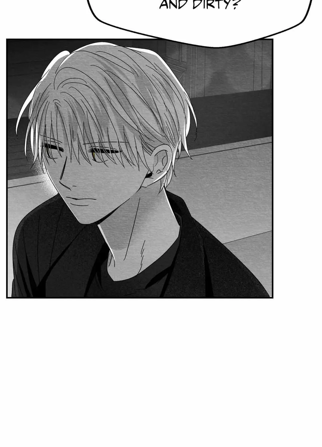 When We Acquainted Chapter 11 page 21 - 