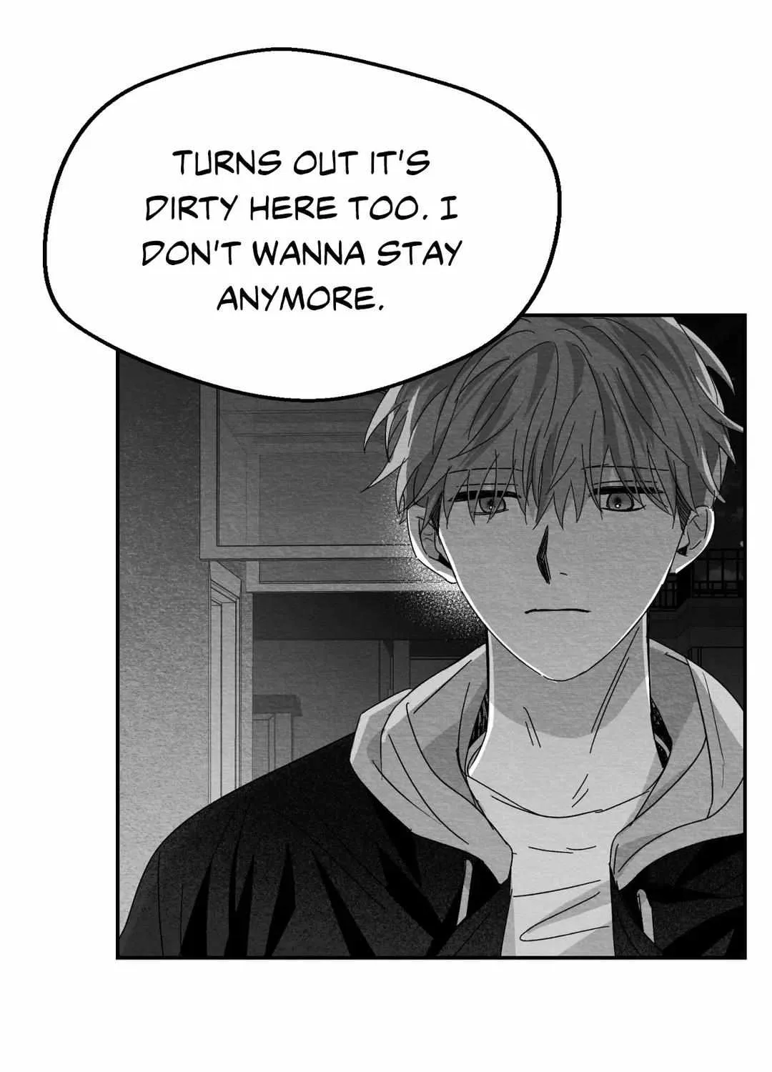 When We Acquainted Chapter 11 page 22 - 