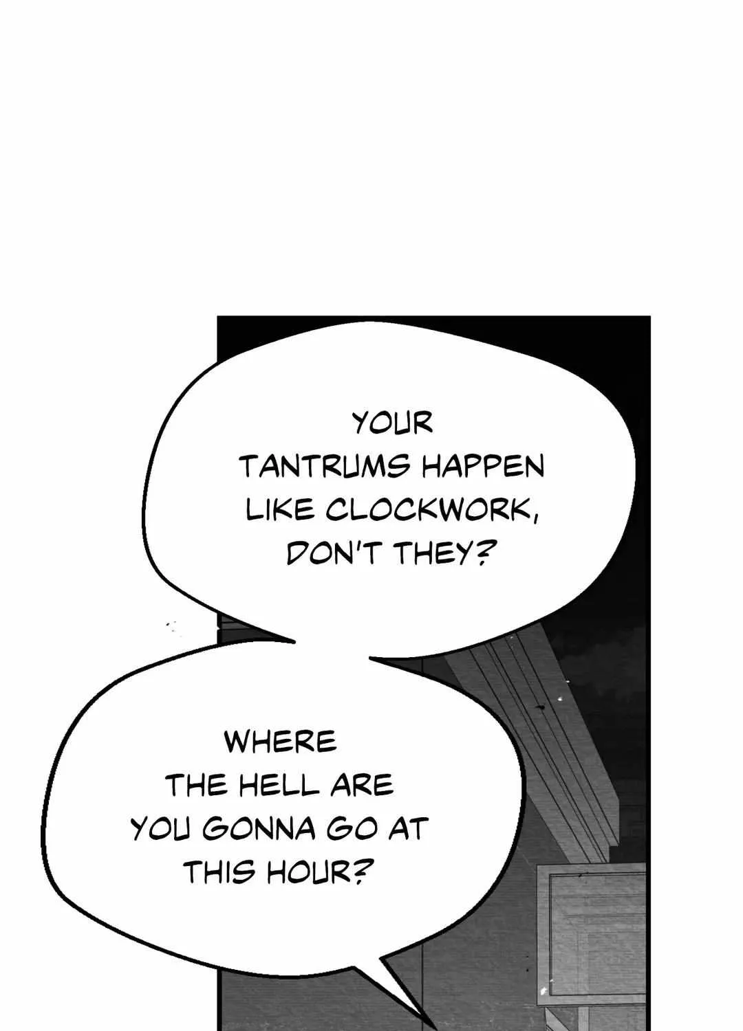 When We Acquainted Chapter 11 page 27 - 