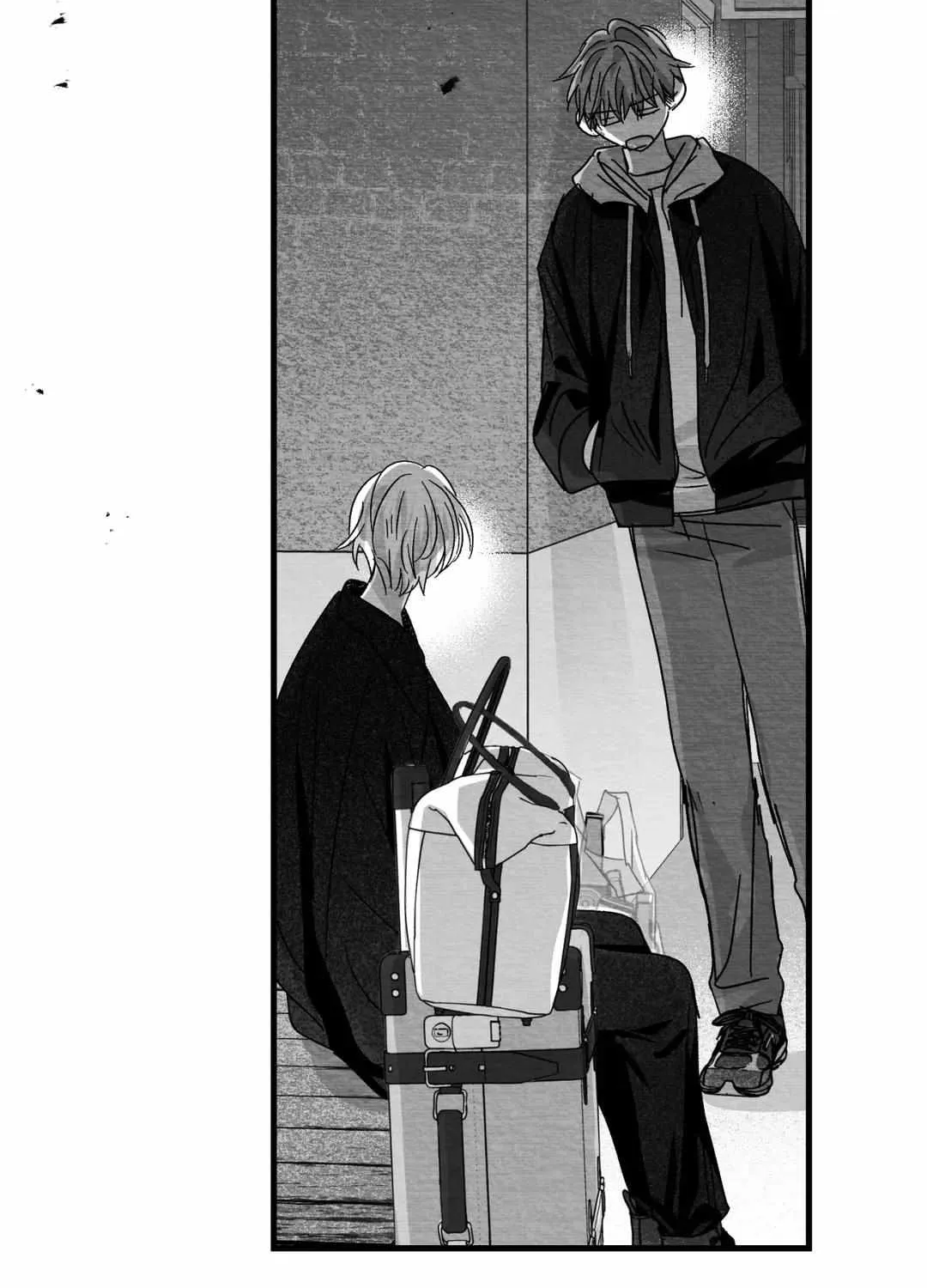 When We Acquainted Chapter 11 page 28 - 